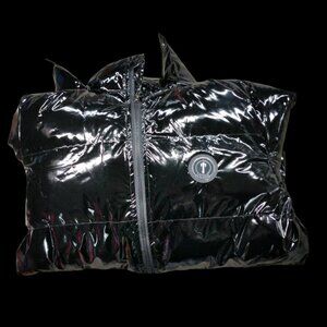 Trapstar Shiny Puffer Jacket